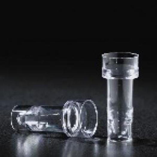 Vaso de muestra para Alpha Wassermann ACE