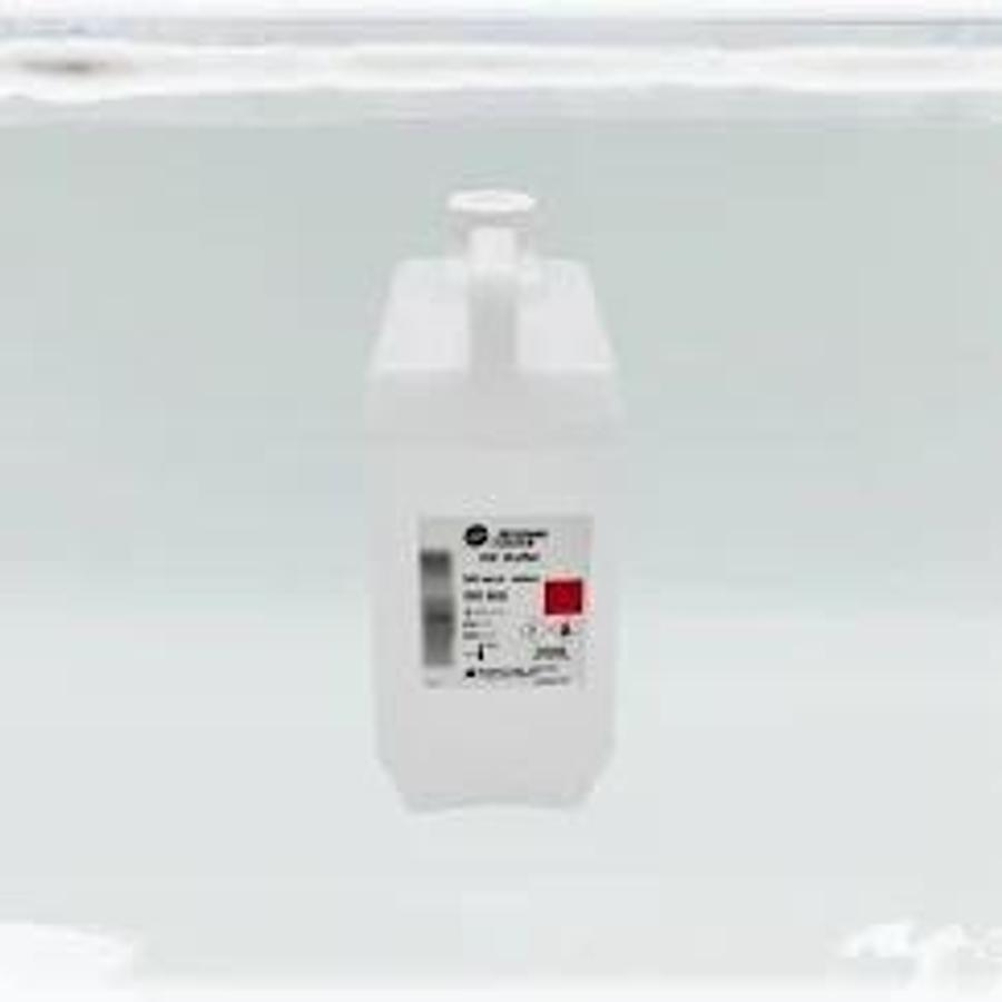 ISE Mid Standard Solution 4 X 2000mL for Beckman Coulter AU Systems OEM PN: AUH1012