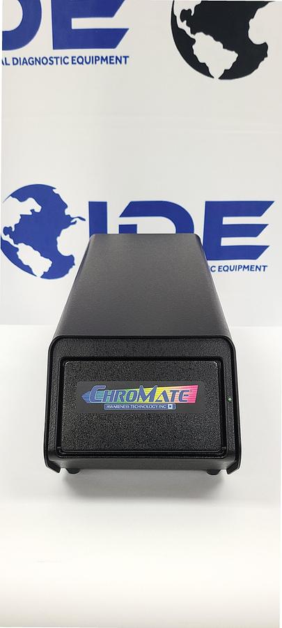 Awareness Technology Stat Fax ChroMate 4300 
