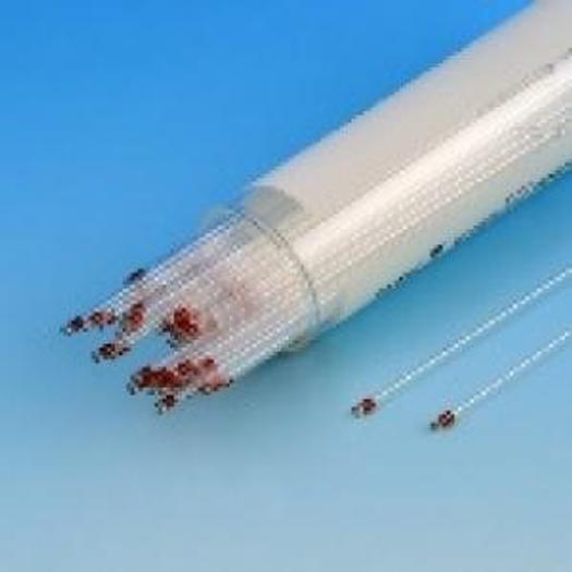 Micro-Hematocrit Capillary Tubes – Plastic