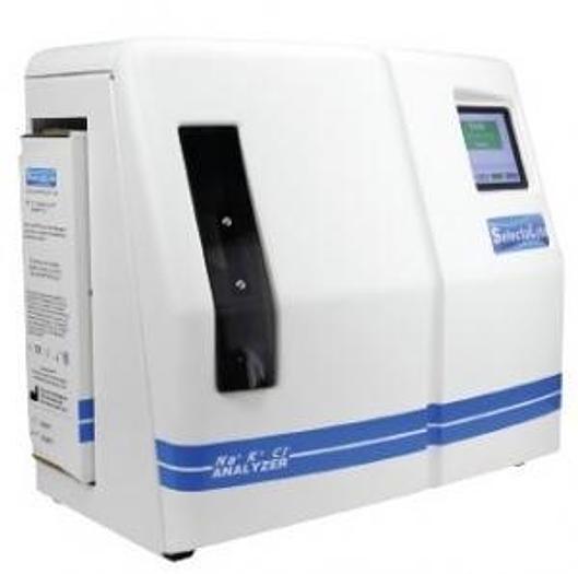 Awareness Technology SelectaLyte 3910 ElectroLyte Analyzer