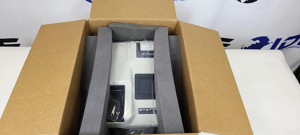 Awareness Technology Stat Fax 4700 ELISA Microstrip Reader