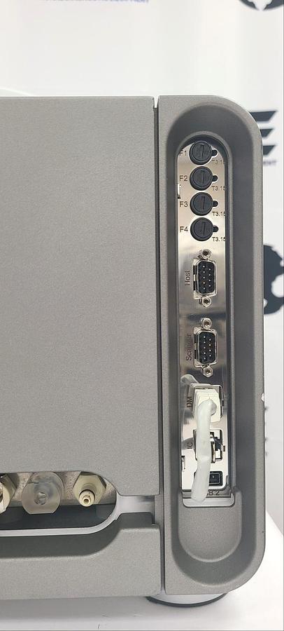 Refurbished Roche Cobas c 111 Clinical Chemistry Analyzer Laboratory Equipment