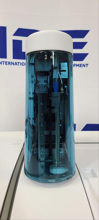 Refurbished Roche Cobas c 111 Clinical Chemistry Analyzer Laboratory Equipment
