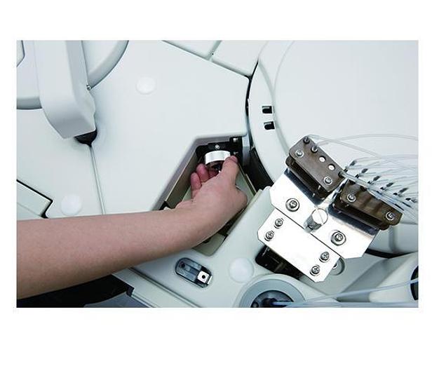 Beckman Coulter / Olympus AU 480 Chemistry Analyzer