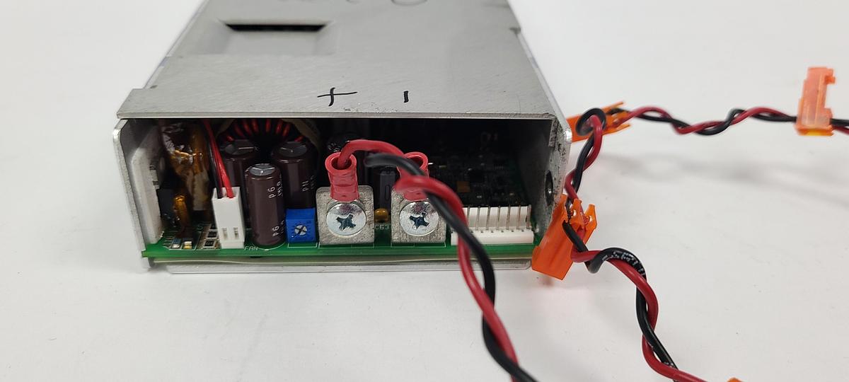 Used Condor GNT424CBE DC Power Supply Circuit Board 50/60Hz 24V DC 450 Watts
