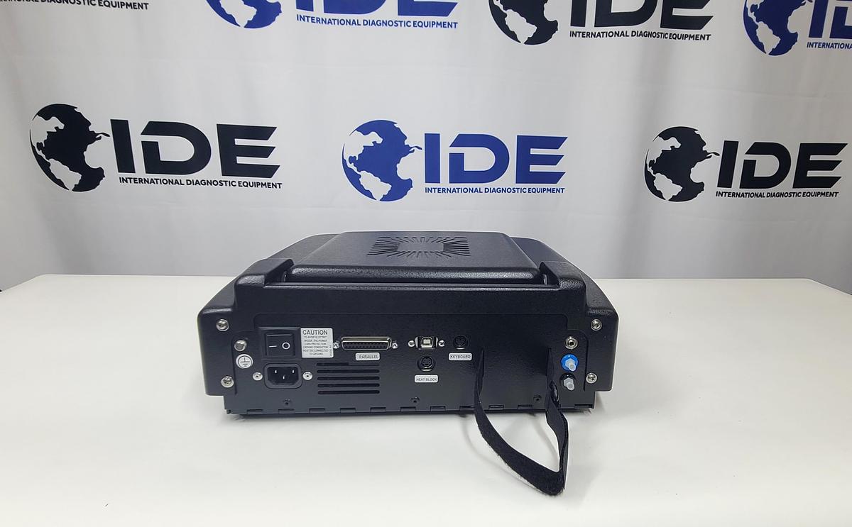 Awareness Technology Stat Fax 3300 Chemistry Analyzer