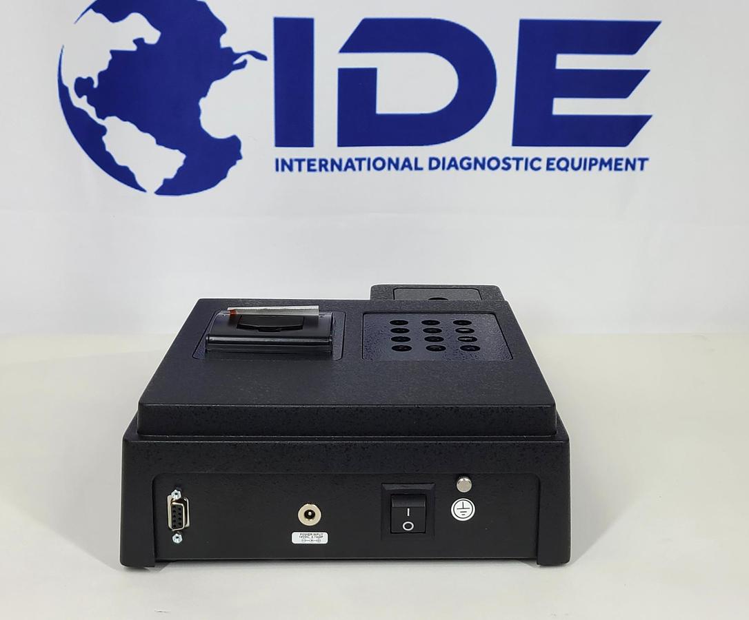 Awareness Technology Stat Fax 1904 Biochemistry Analyzer