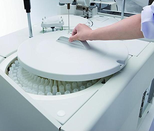 Beckman Coulter / Olympus AU 480 Chemistry Analyzer