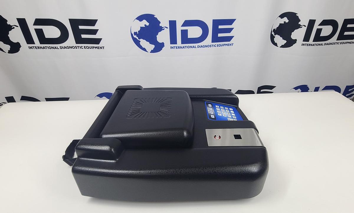 Awareness Technology Stat Fax 3300 Chemistry Analyzer