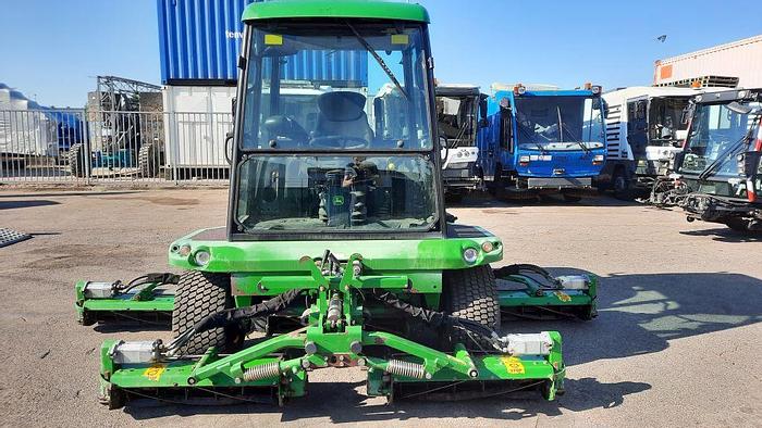 Gebruikt John Deere 1905