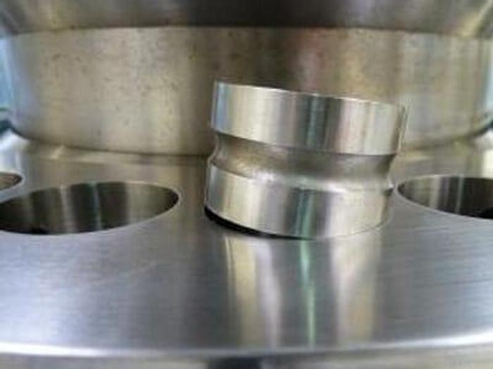 Die Locating Sleeves