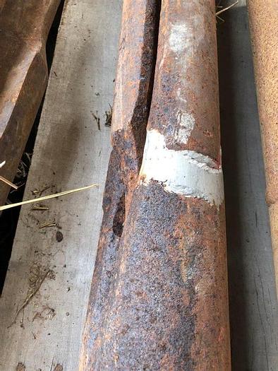 Used Drilling Jars for Cable Tool