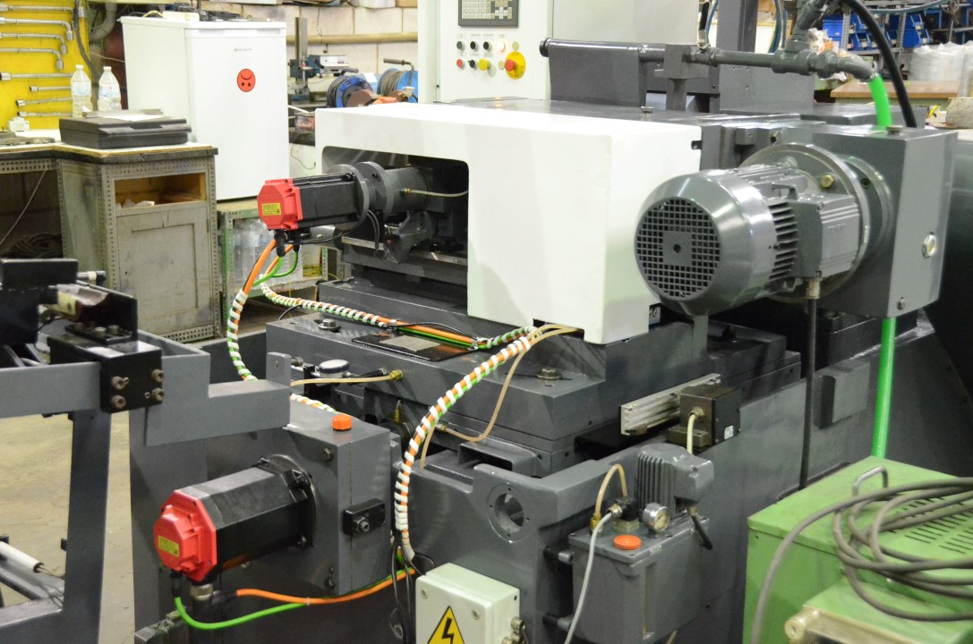 Usado ESTARTA 322 #R21-05