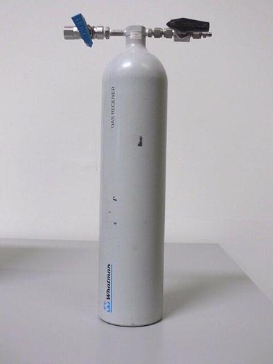 Used Parker Balston HPZA-3500 Zero Air Generator