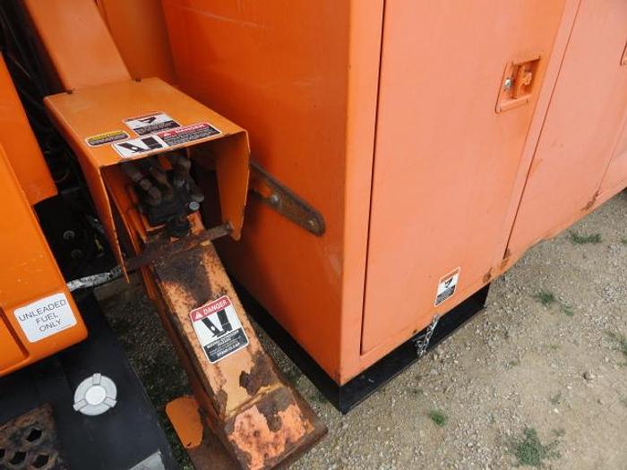 Used 2009 ALTEC LRV60-E70