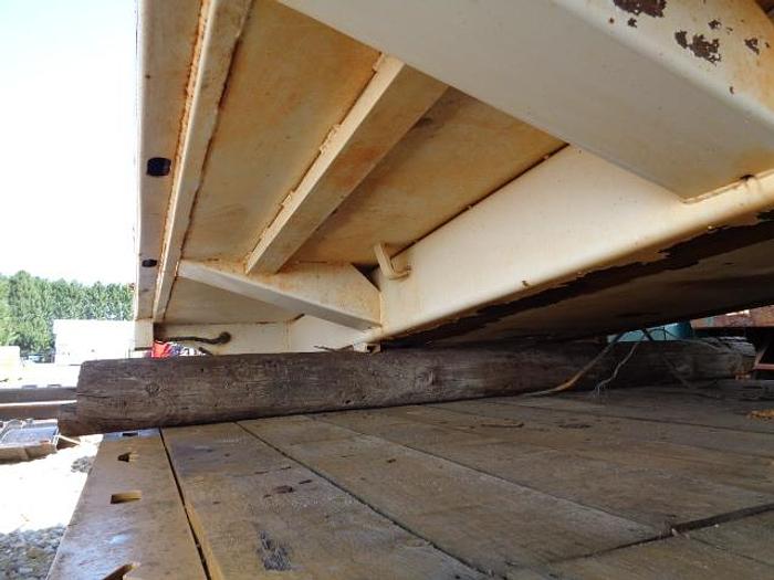 Used 2002 Leach 25 YD- Stock #: 1249