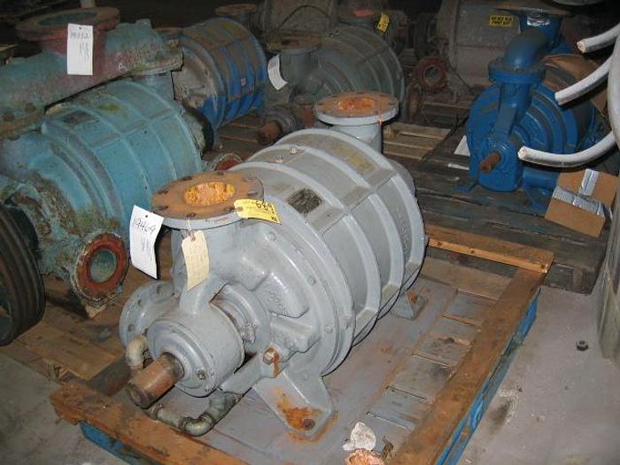 Used NASH CL3001 #19469