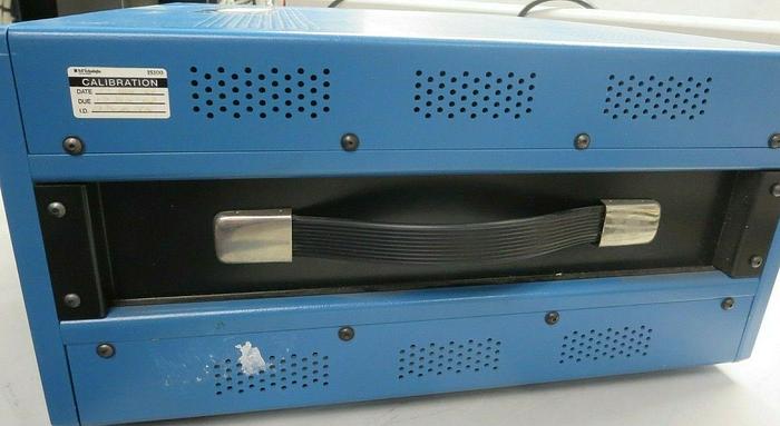 Used Consultronics, DLS200H, Ver: 10, Wireline Simulator, 100-240 VAC, 50-60 HZ