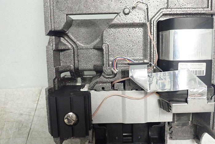 Used Agilent Part No. G4212-60051 InfinityLab LC Systems Replacement Part