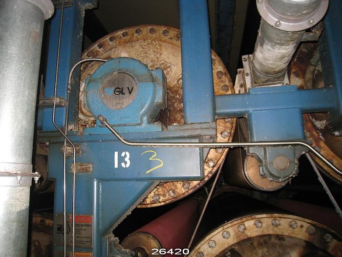 Used MANCHESTER #26420