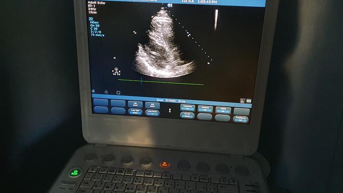 Gebraucht Philipps CX50 2580