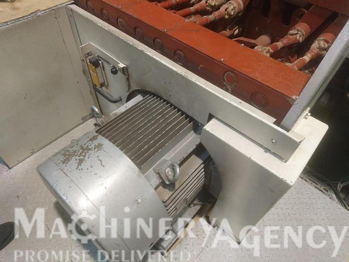 Used 2011 Multi-saw Paul K34G-OU/1200