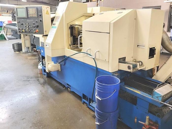 Used 2005 Tsugami BU26-SY