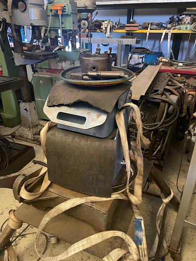 Usato POSIZIONATORE MECOME