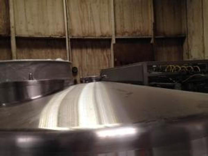 New Stock BSV 1200# Grist Case