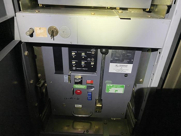 Used WESTINGHOUSE TRANSFORMER