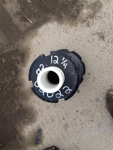 Used 12-1/4" SD12 Hammer Bit