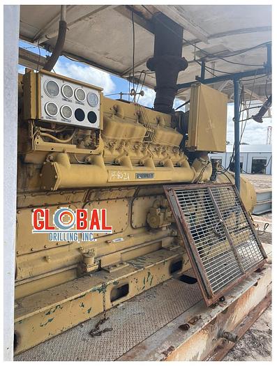 Used KATO 800-67036112