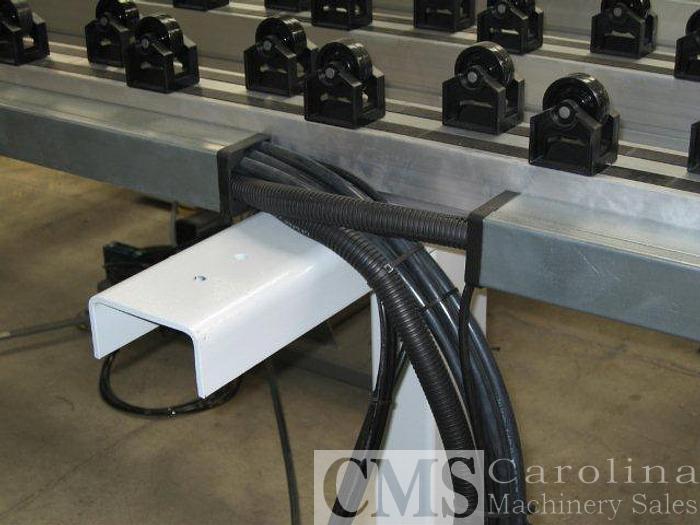 Used Holzma Profiline HPV 510