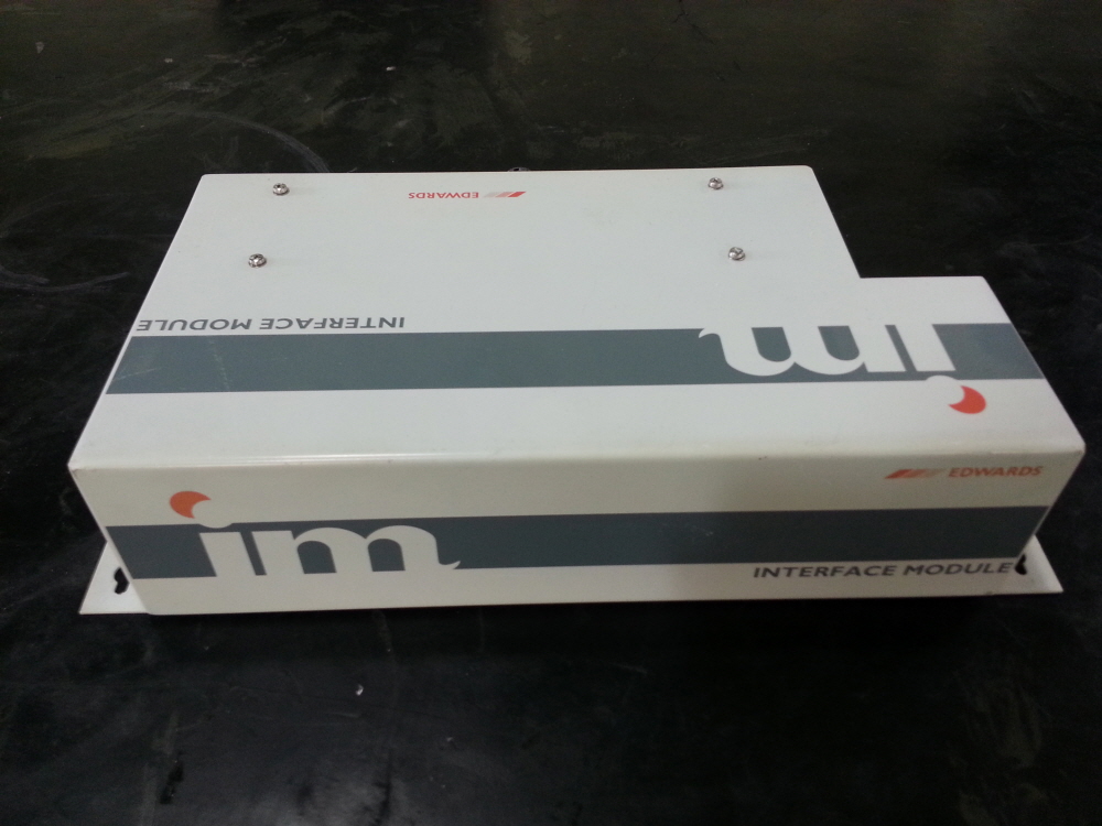 Used Edwards IH600 MK5 w/ AMAT Interface, Refurbished