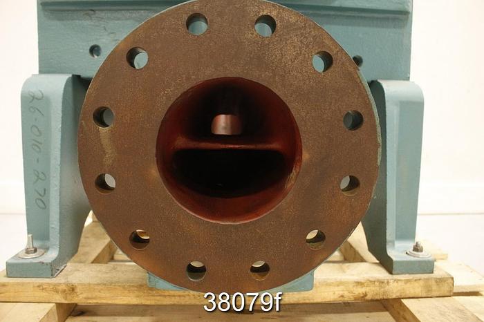 Unused Goulds 3405 Pump Casing, 6x8x22 #38079