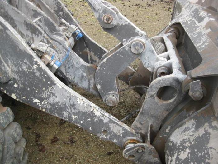 Used 2013 Volvo L50F