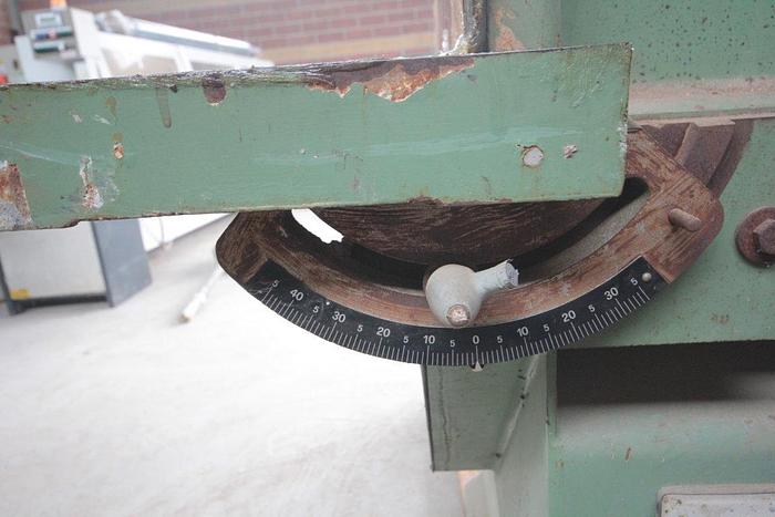 Used 1984 Landonio LV600