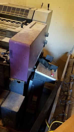 Used 2005 Heidelberg QM46-2