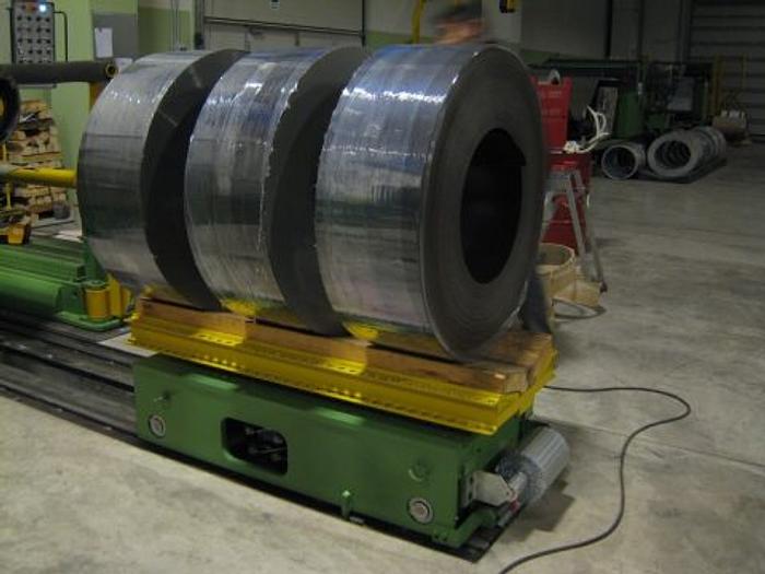 New F&P   Live Demos: Lines (New) for max. 2.5mm #3480