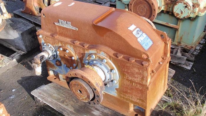 Used Falk