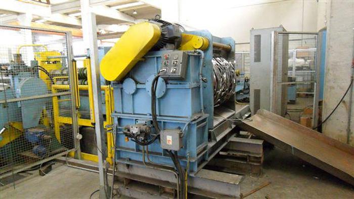 Used  GUIDA   Used and Re-Manufactured Lines