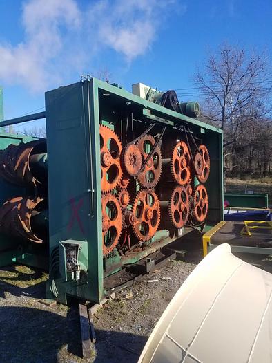 Used 1994 Nicholson A5