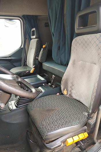Usado 1997 RENAULT Premium 385 Euro 2 tractor unit