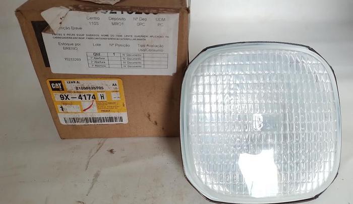 Lente Caterpillar 9X-4174