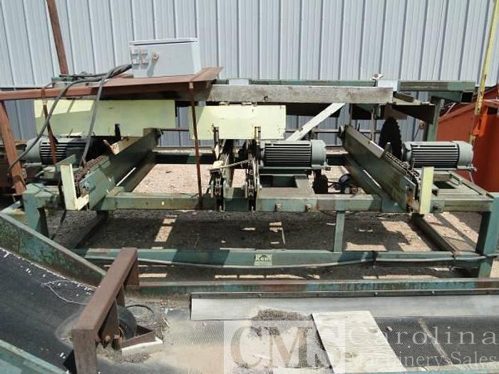 Used Kent Trim Saw