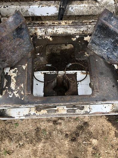 Used 2008 Boart Longyear Seco LF230