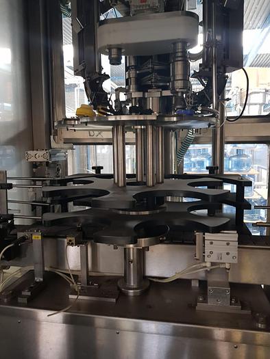 Used 2005 Arol, Siapi, Alcaimpianti