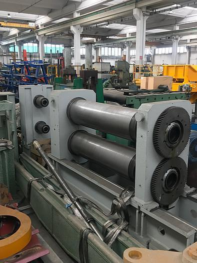 Used Major Brands - Slitting Lines being re-manufactured #3975