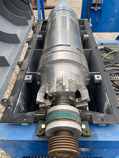 Used 2011 Kemtron 1448